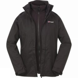 Womens Calisto Delta 3-in-1 Jacket